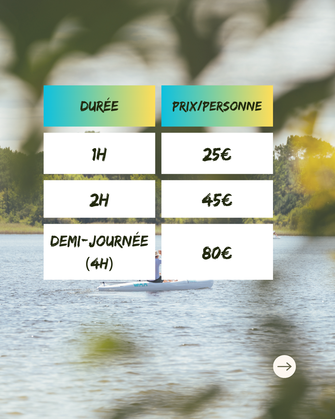 Tarif location simple - Nicolas beynet