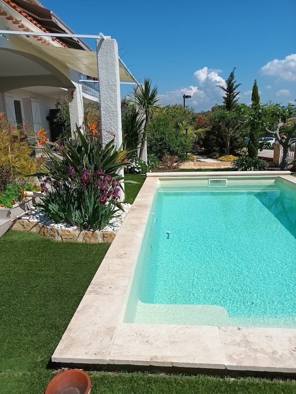 espace piscine - kraemer