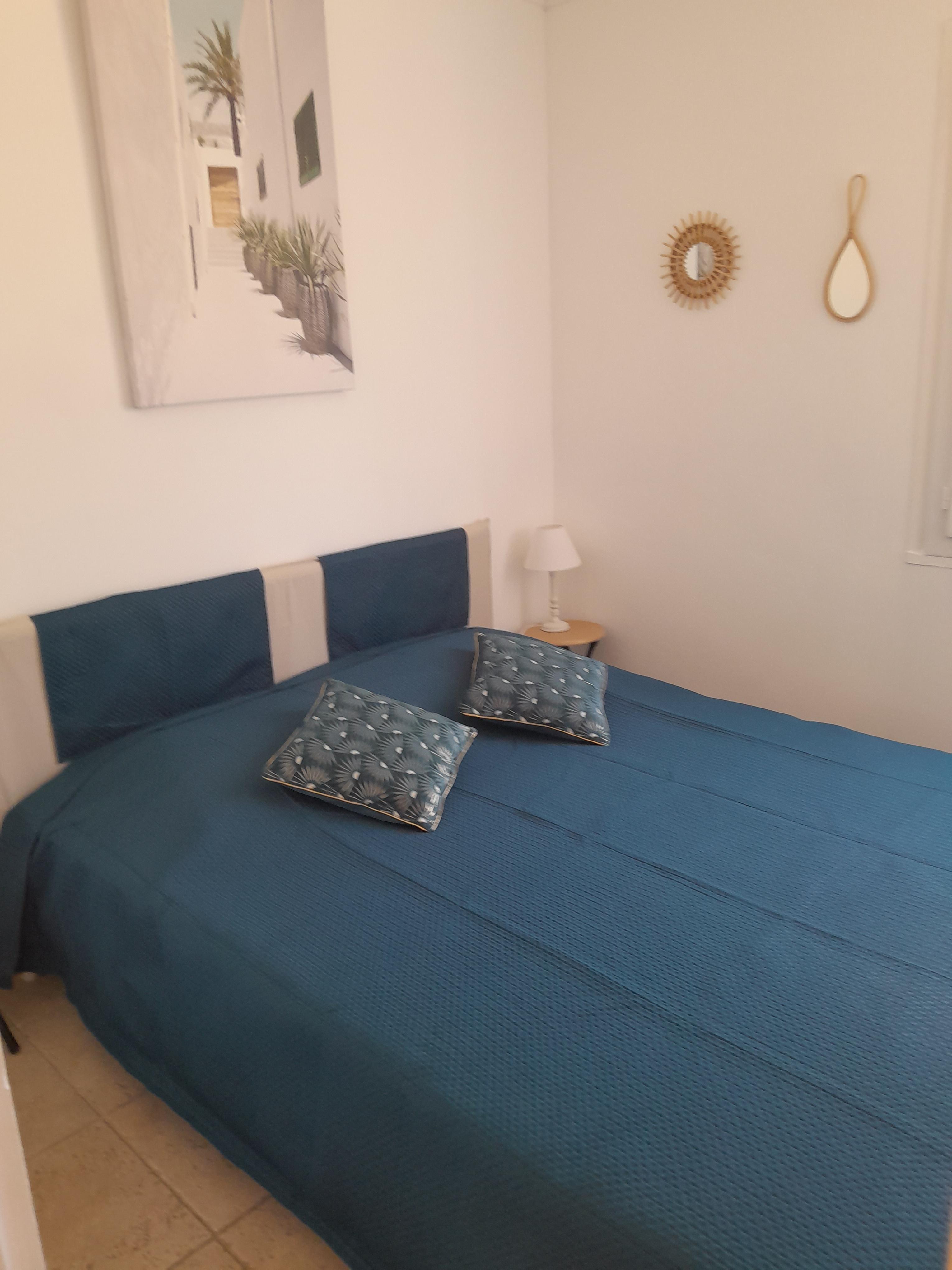 chambre - Eydieux Sylvie