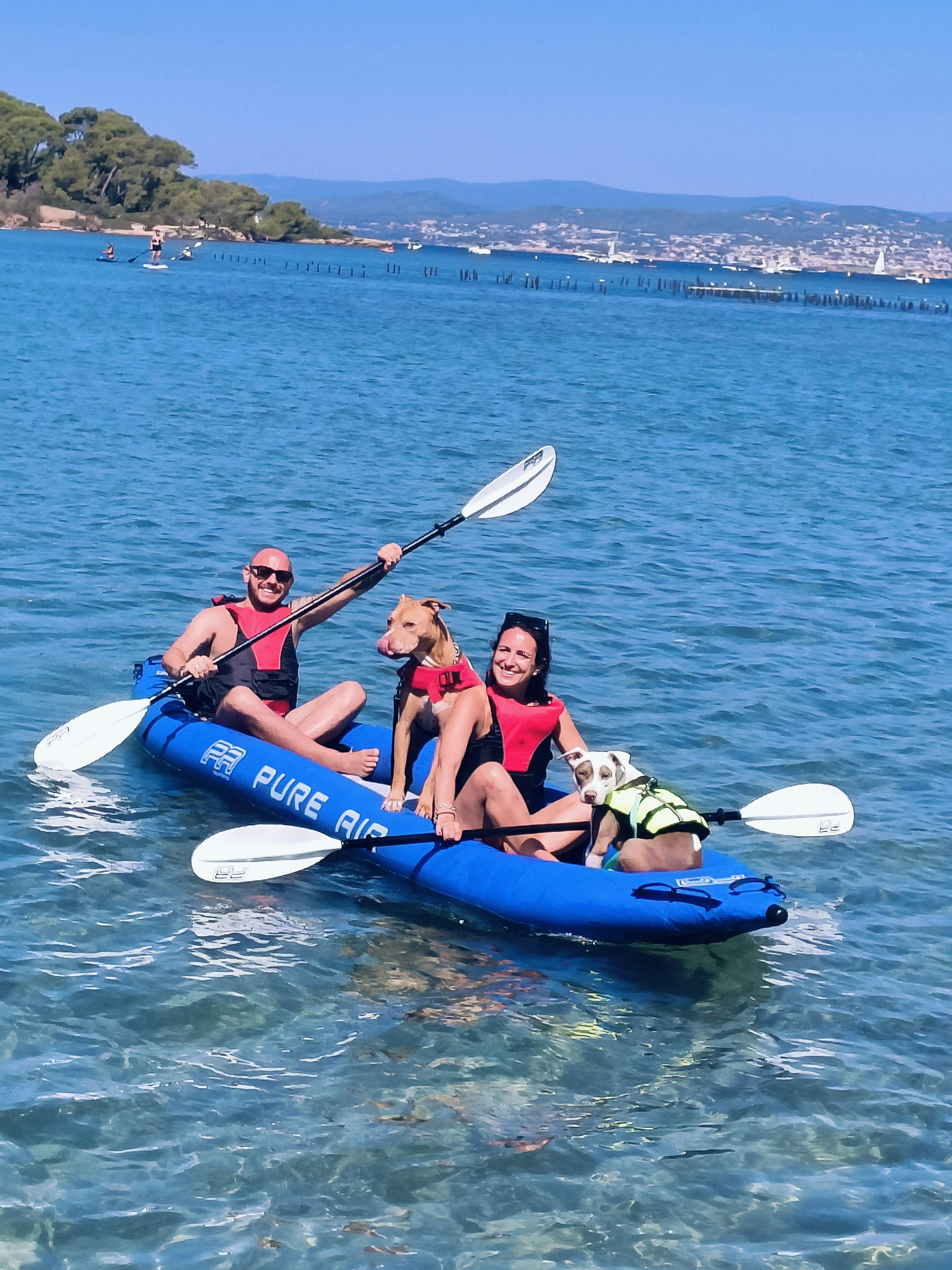 Bruscain paddle - Bruscain paddle