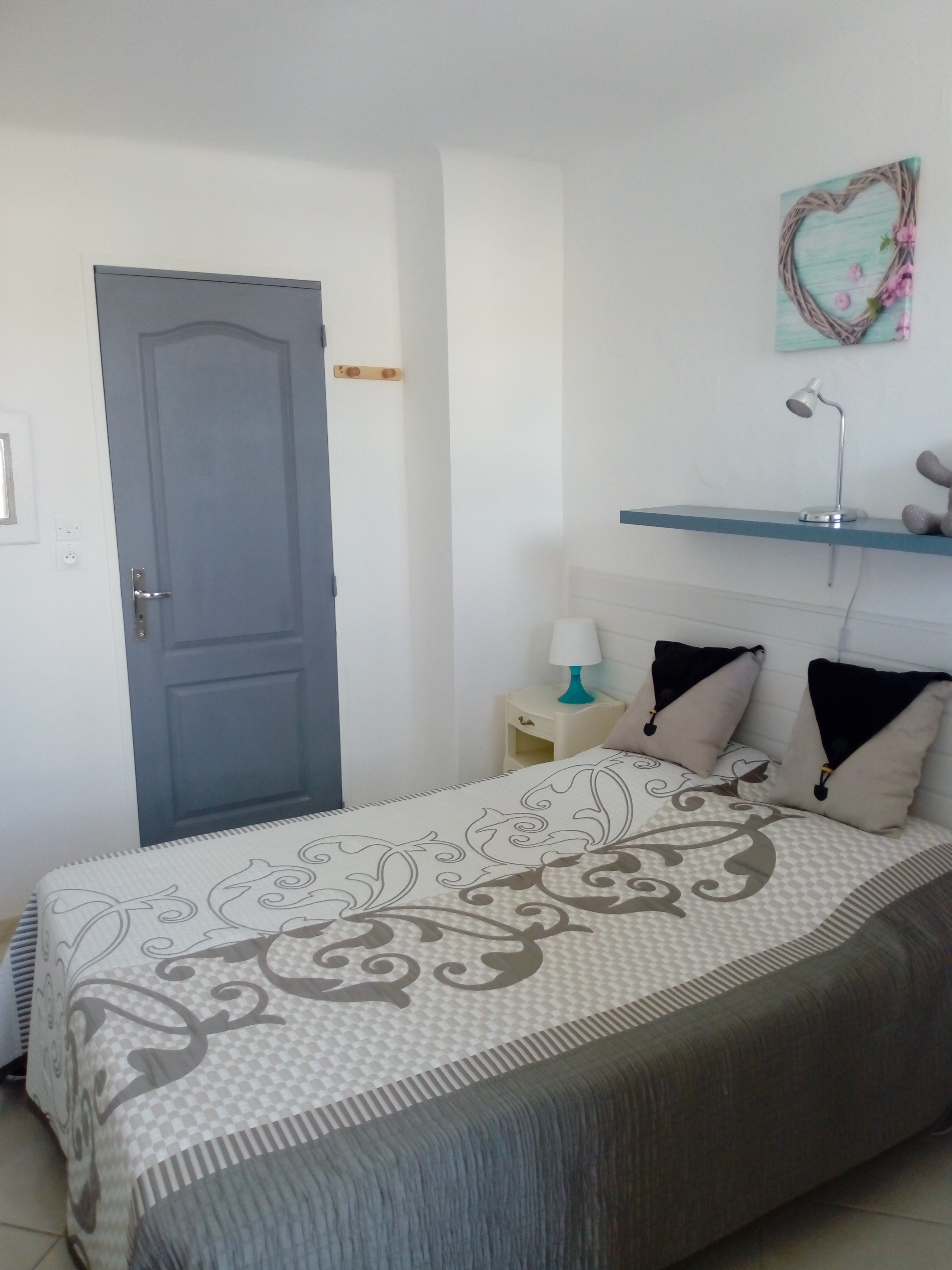 Appartement T2 - 6 personnes - Moi