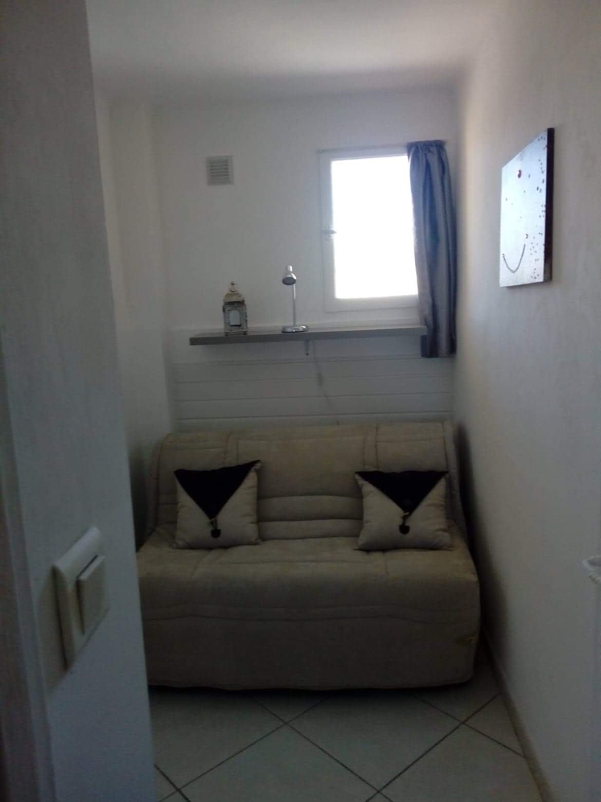 Appartement T2 - 6 personnes - Appartement T2 - 6 personnes