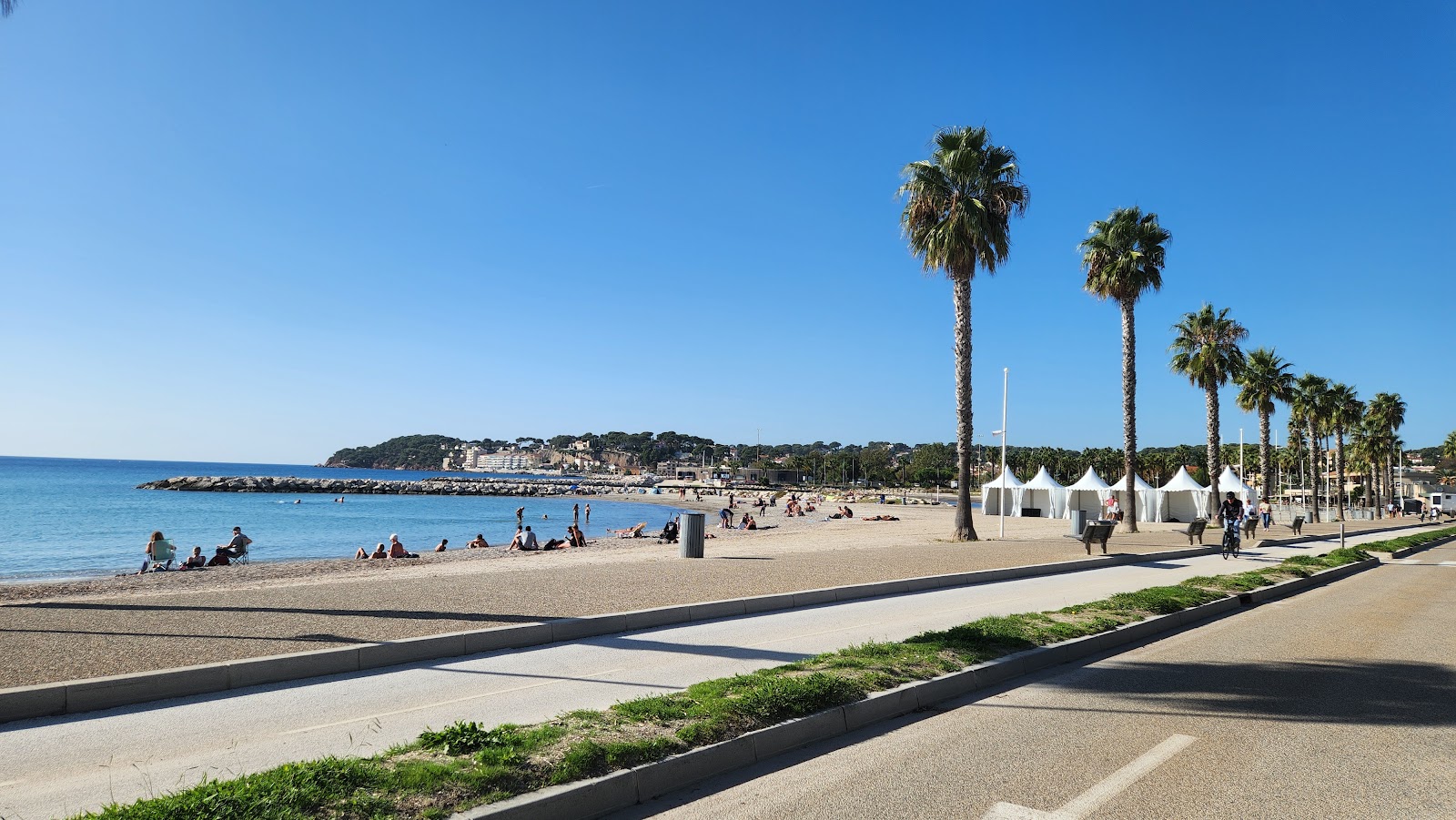 Appartement T2 - 6 personnes - Appartement T2 - 6 personnes