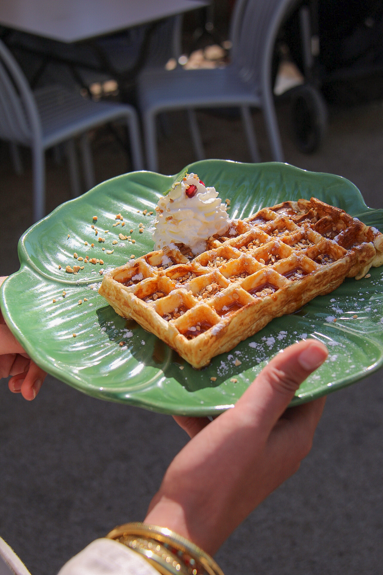 L'Alycastre - L'Alycastre