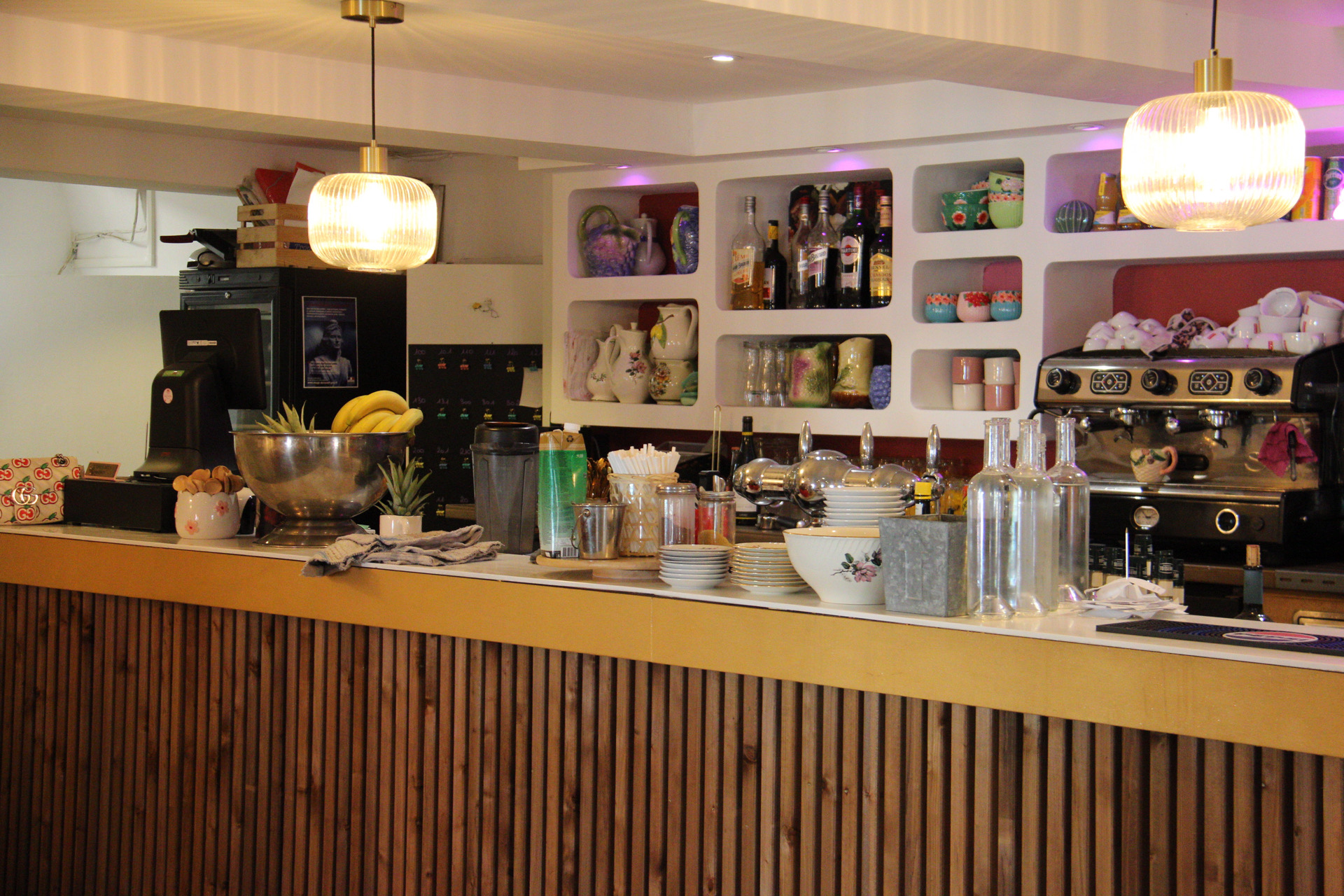 L'Alycastre - L'Alycastre