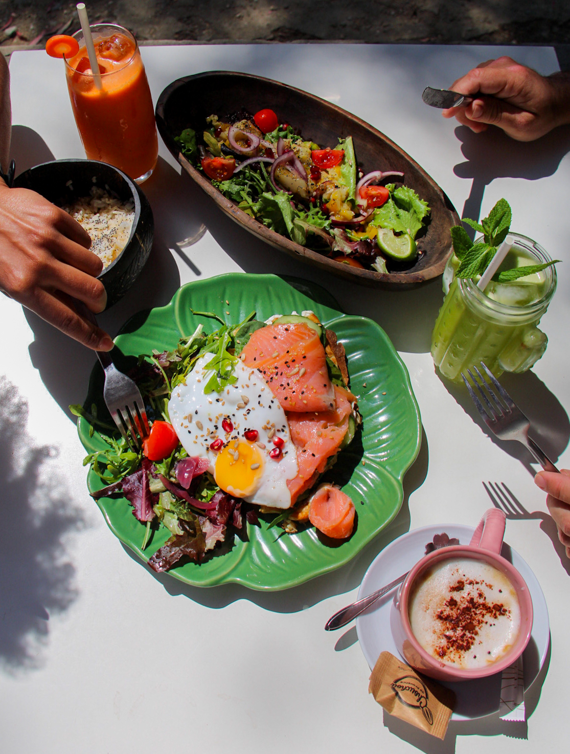 L'Alycastre - L'Alycastre