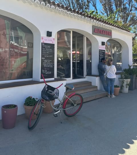 L'Alycastre - L'Alycastre