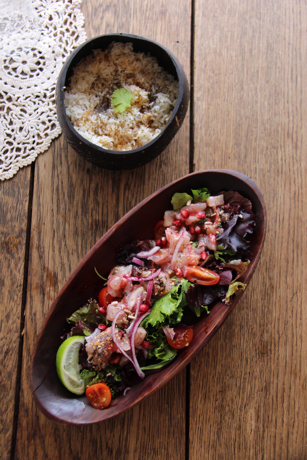 L'Alycastre - L'Alycastre