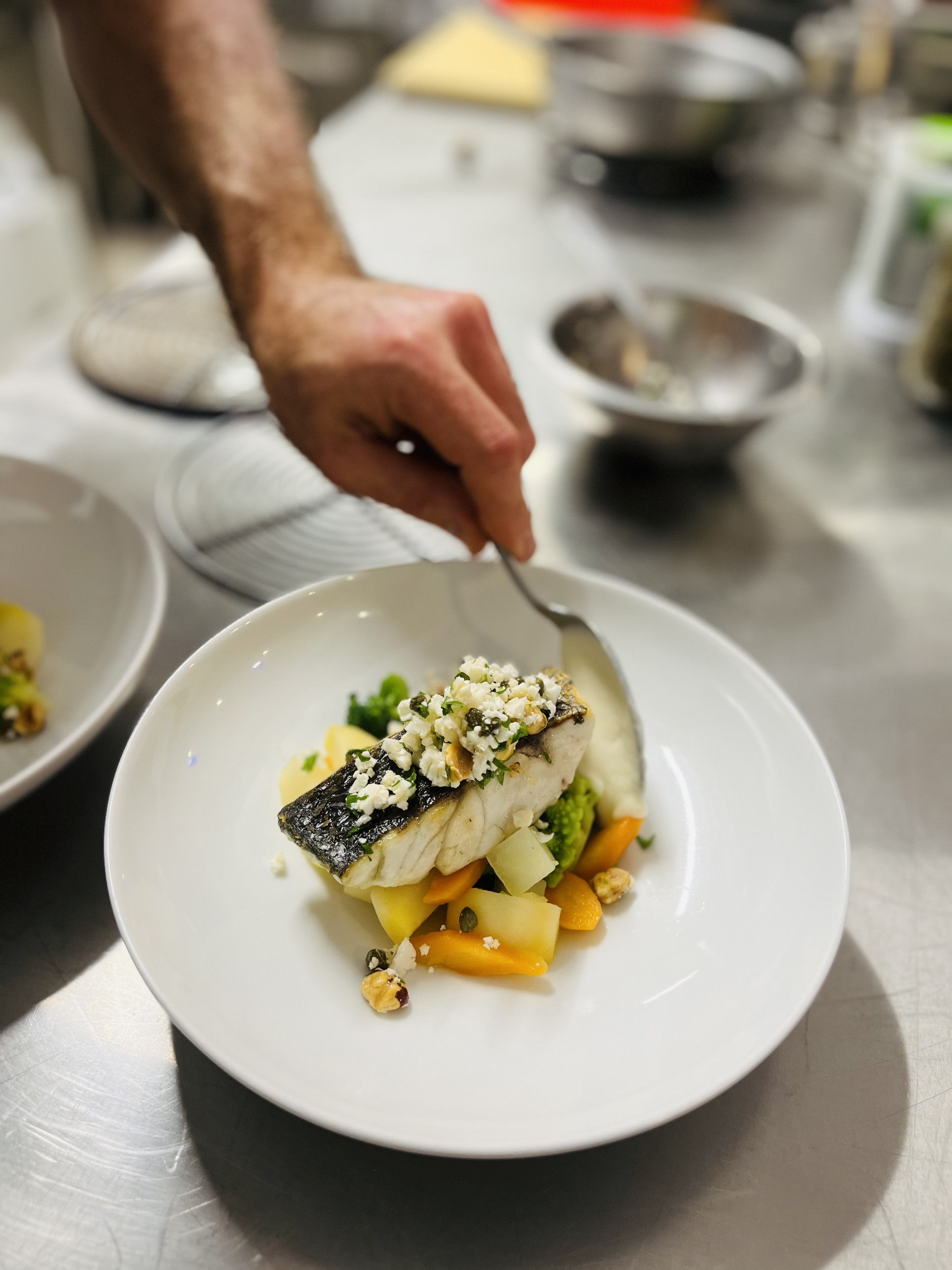 poisson - d'orio maxime