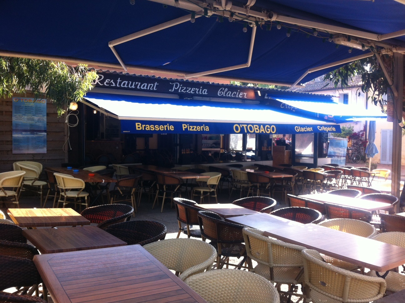 O'tobago_Hyères - O'Tobago