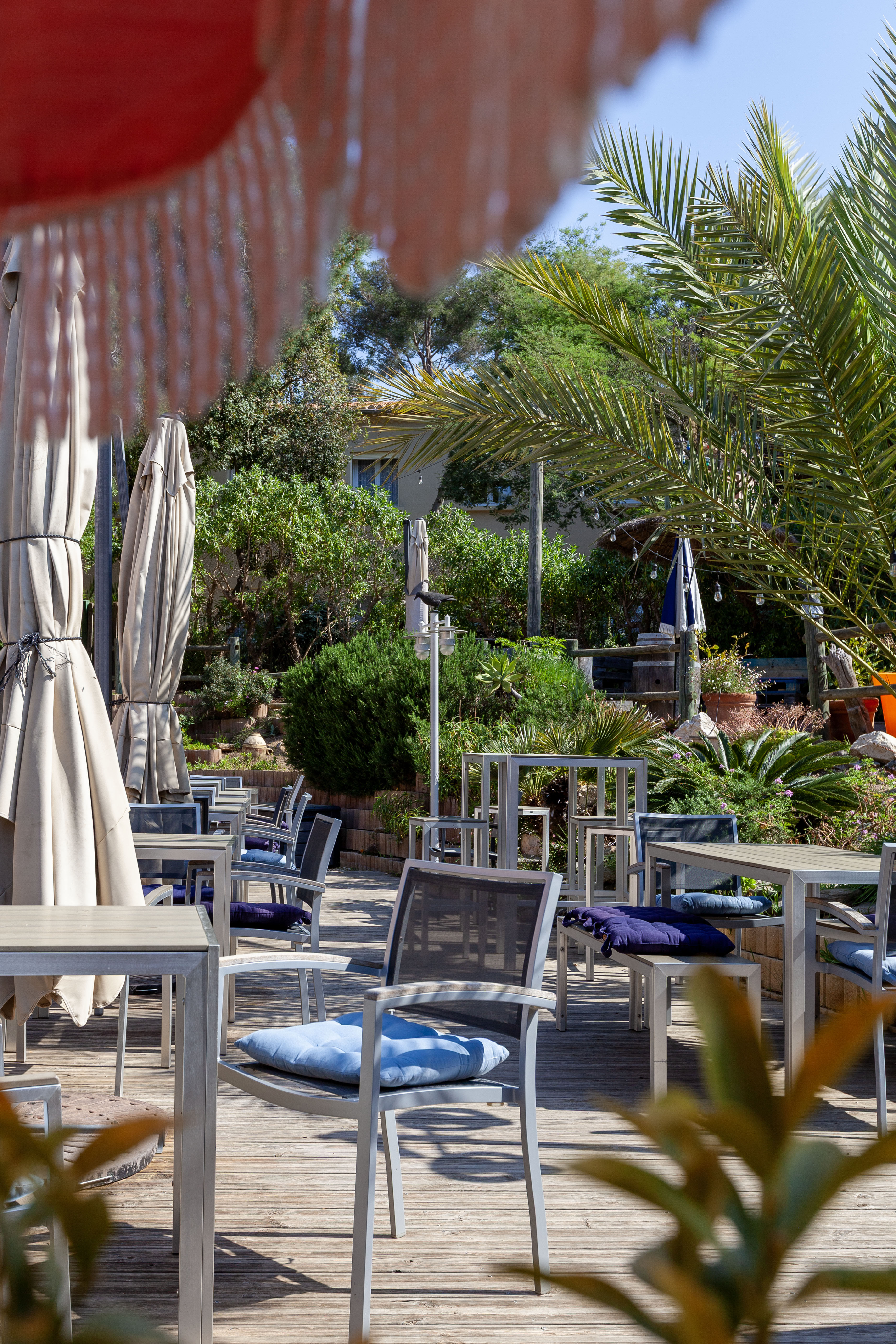 Résidence Les Mèdes - Les Mèdes