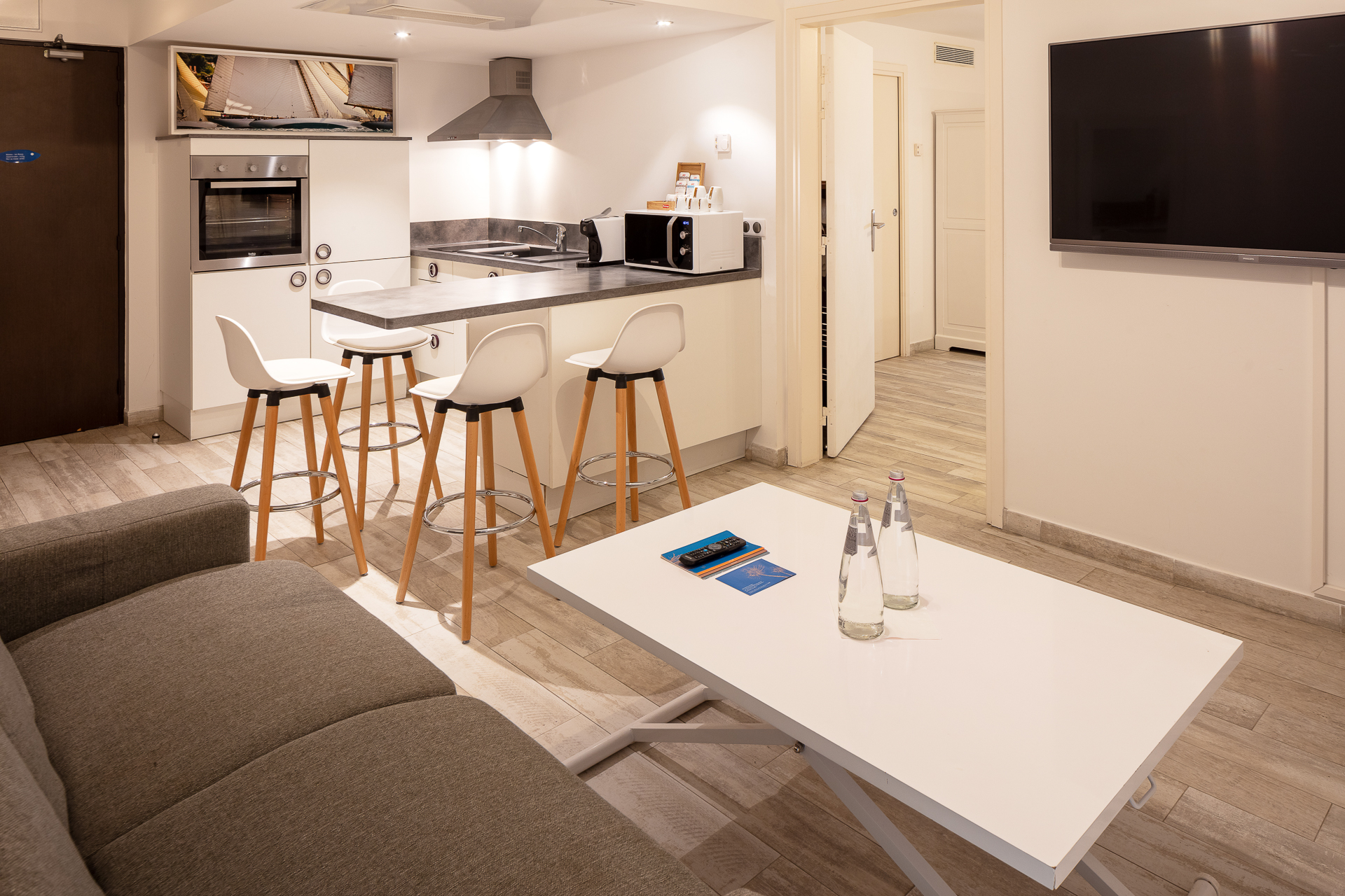 Résidence Les Mèdes - Les Mèdes