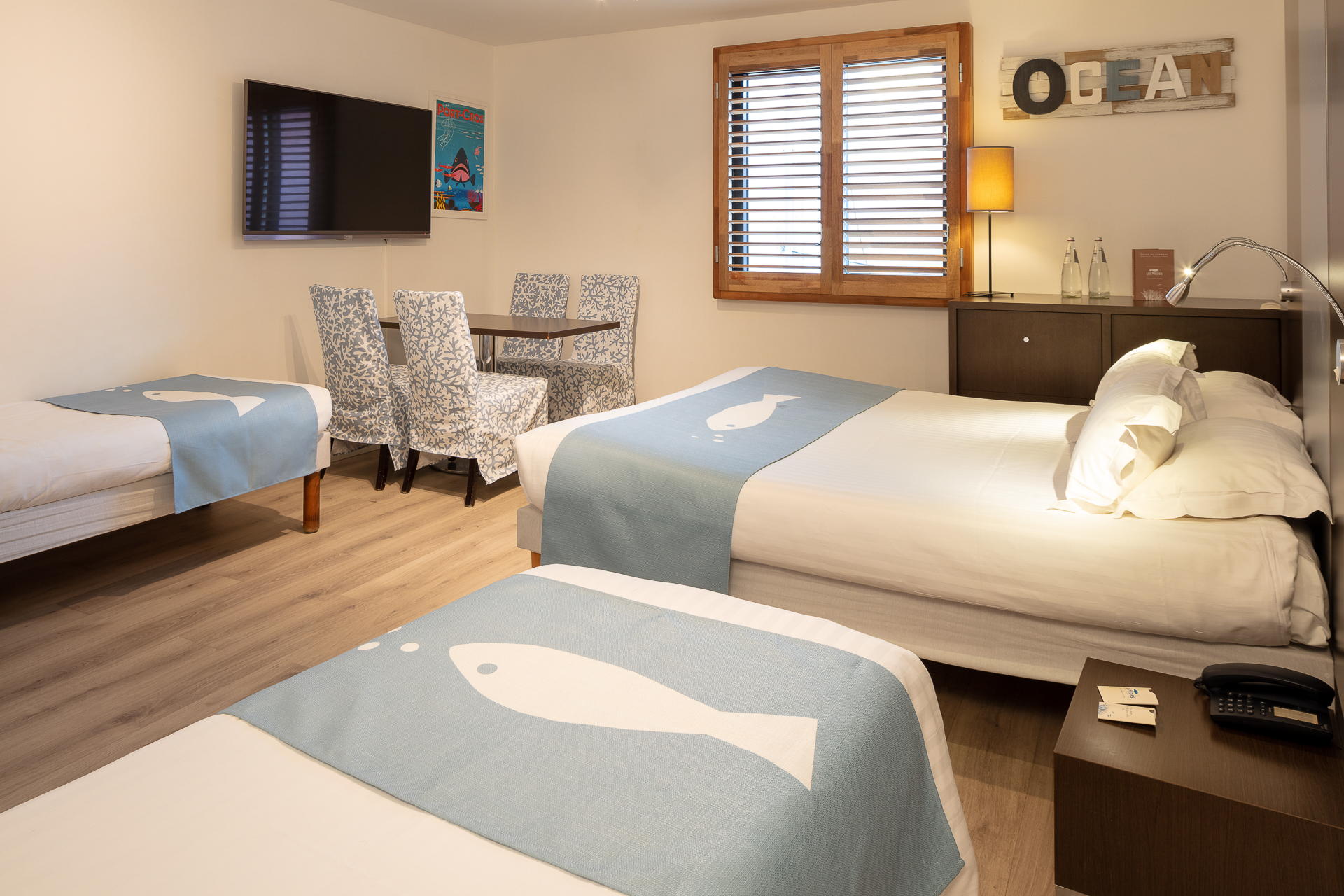 Résidence Les Mèdes - Les Mèdes