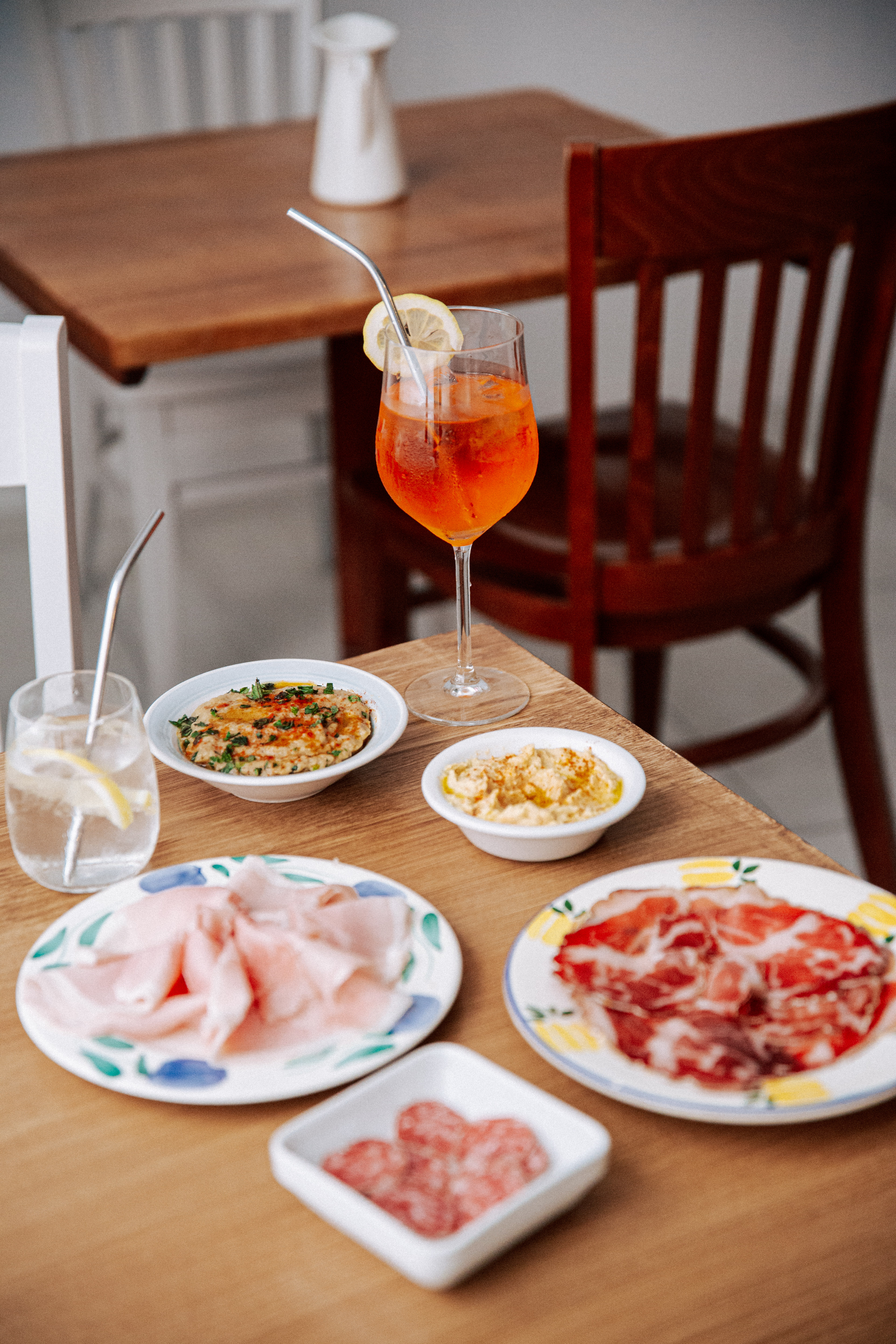 L'Oustau - manonsuenepradier