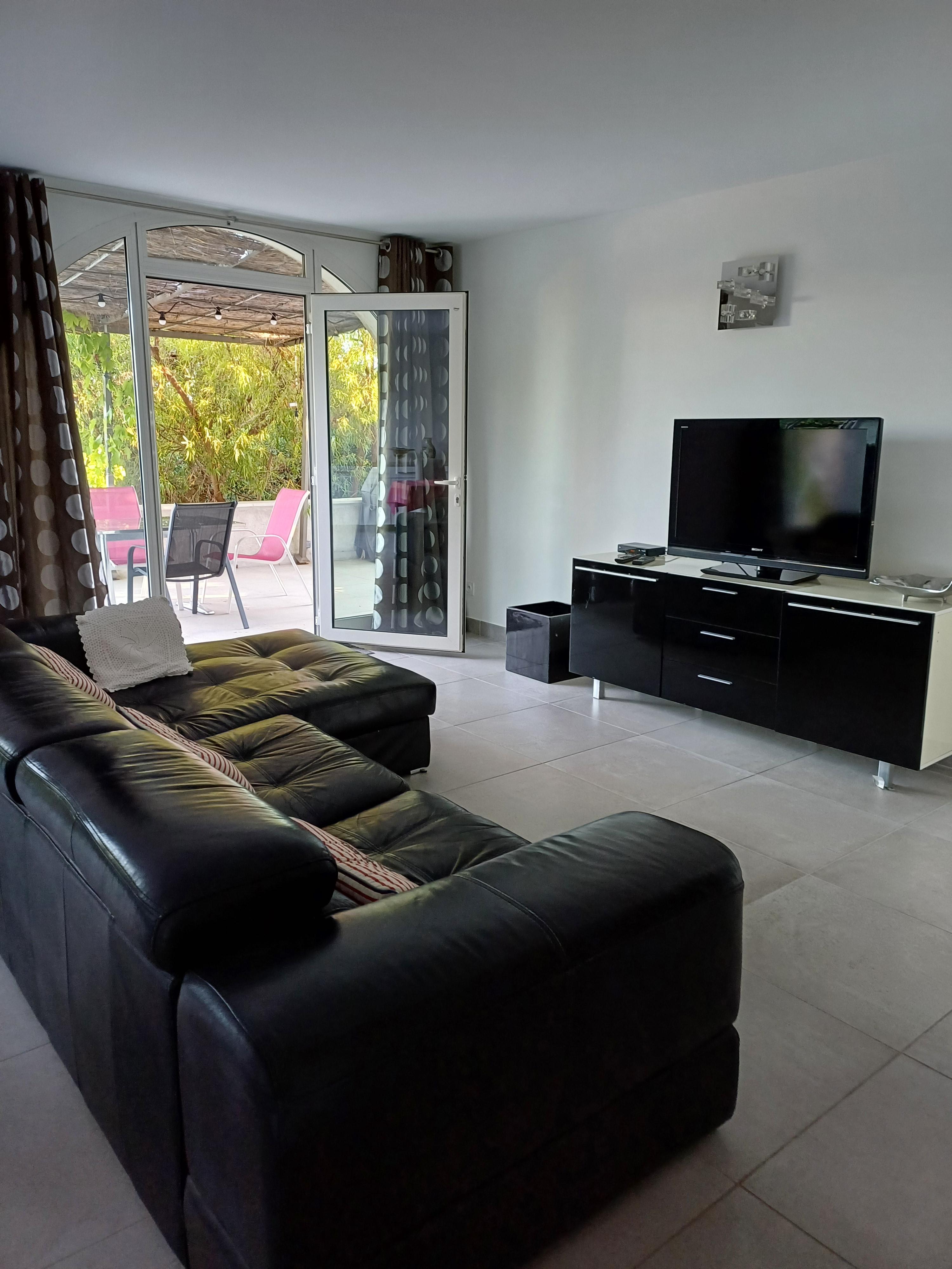 SALON 1 - Anne Bertelli