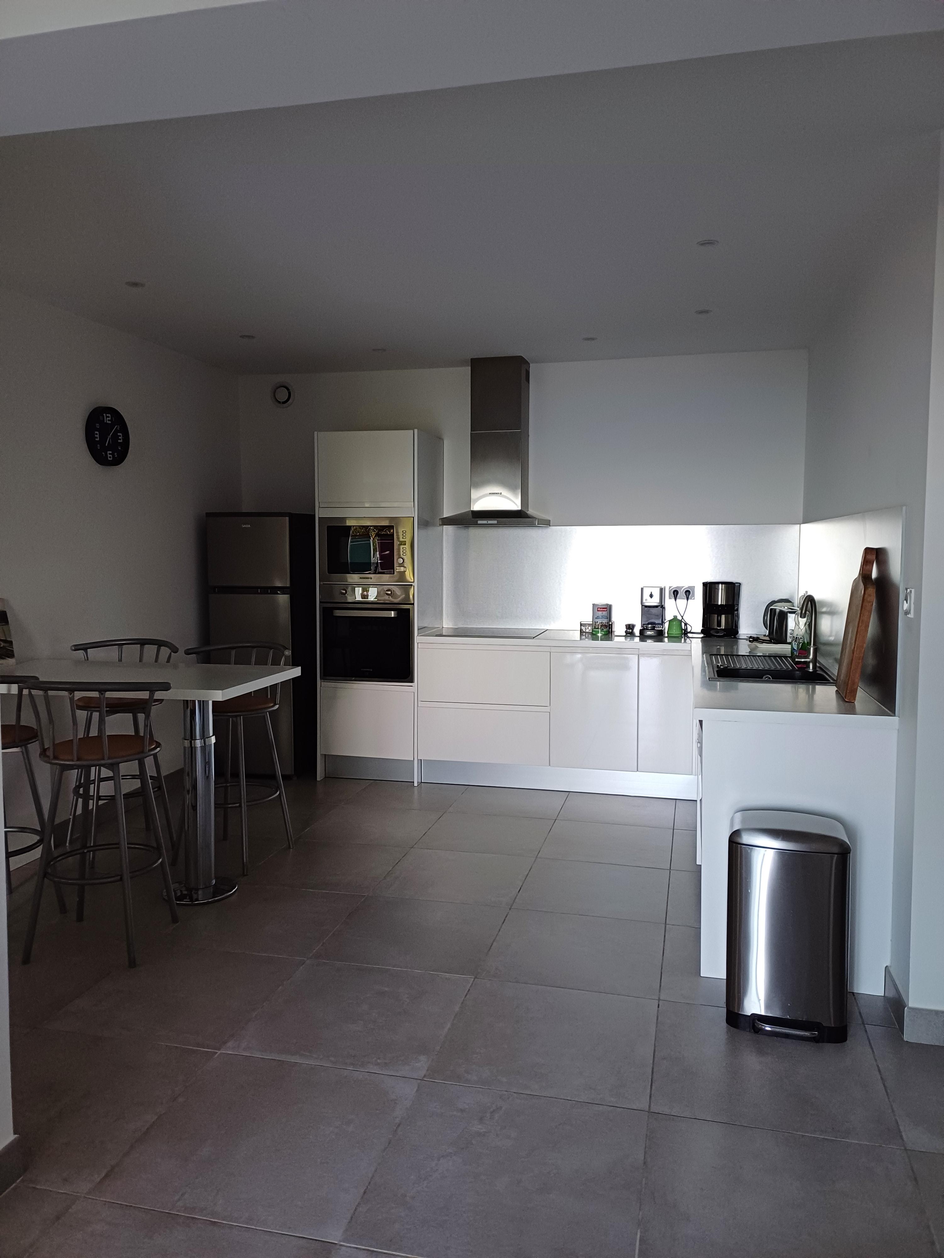 CUISINE - Anne Bertelli