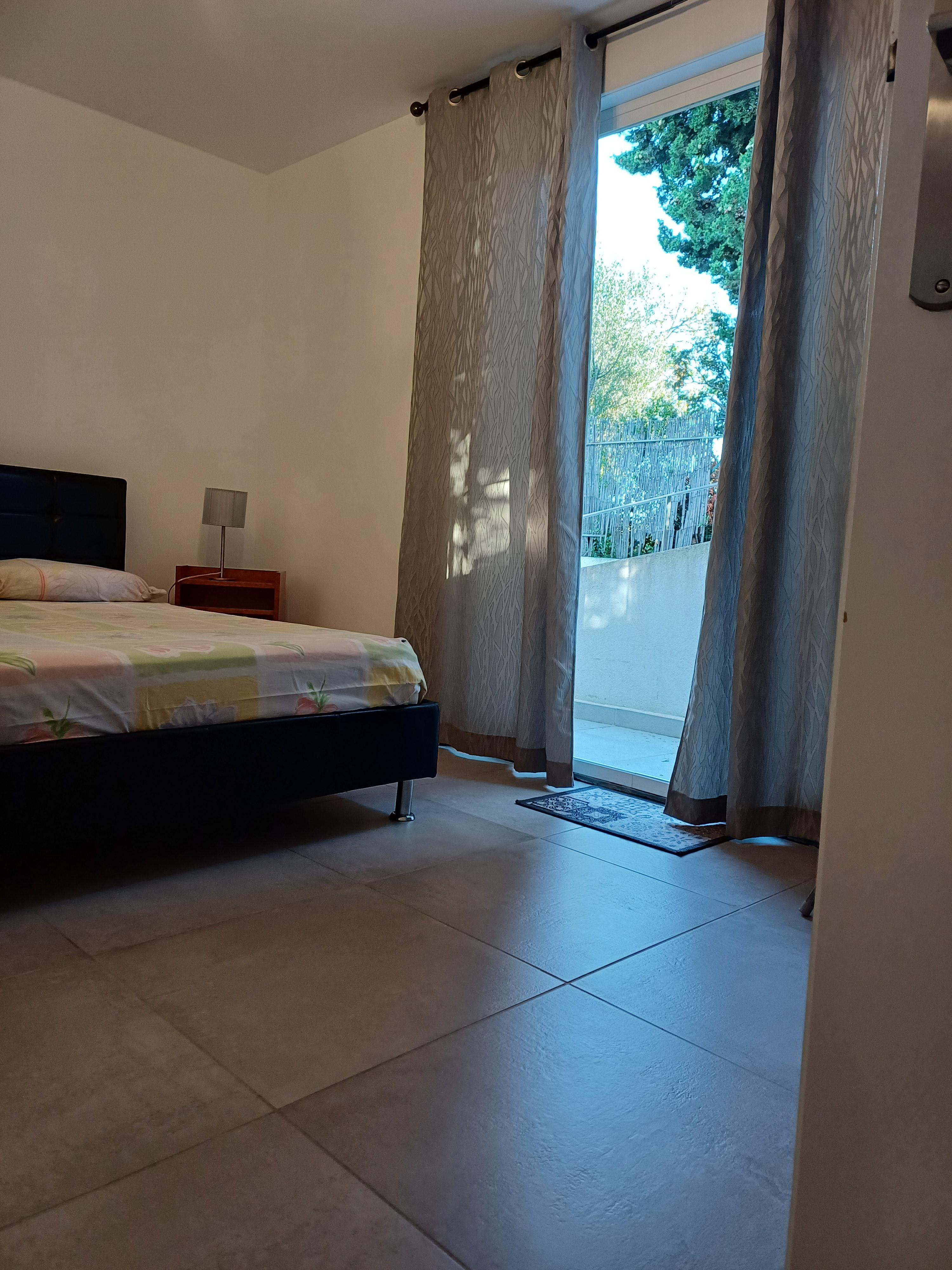 Chambre 1 - Anne Bertelli