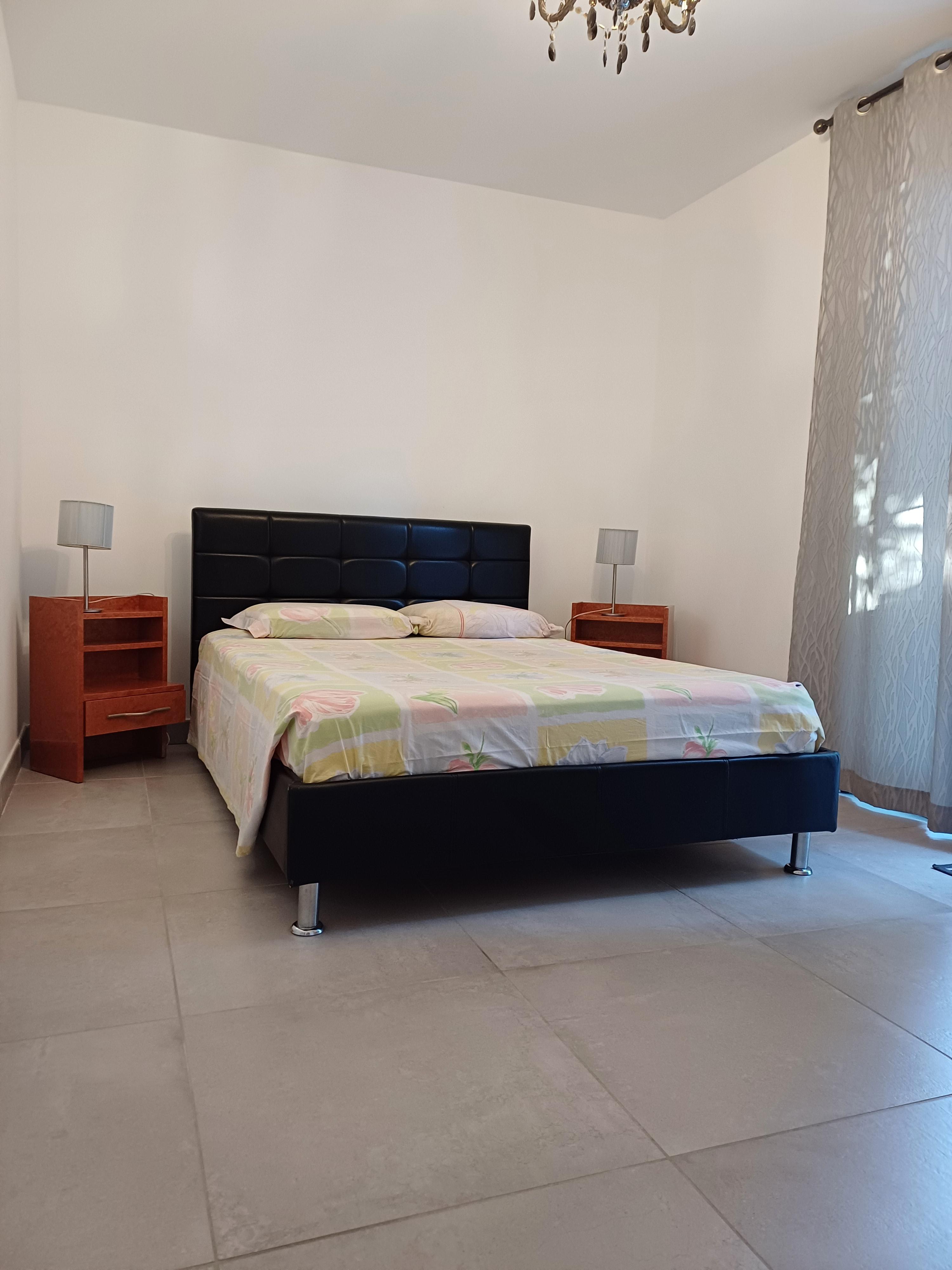 Chambre 1 - Anne Bertelli