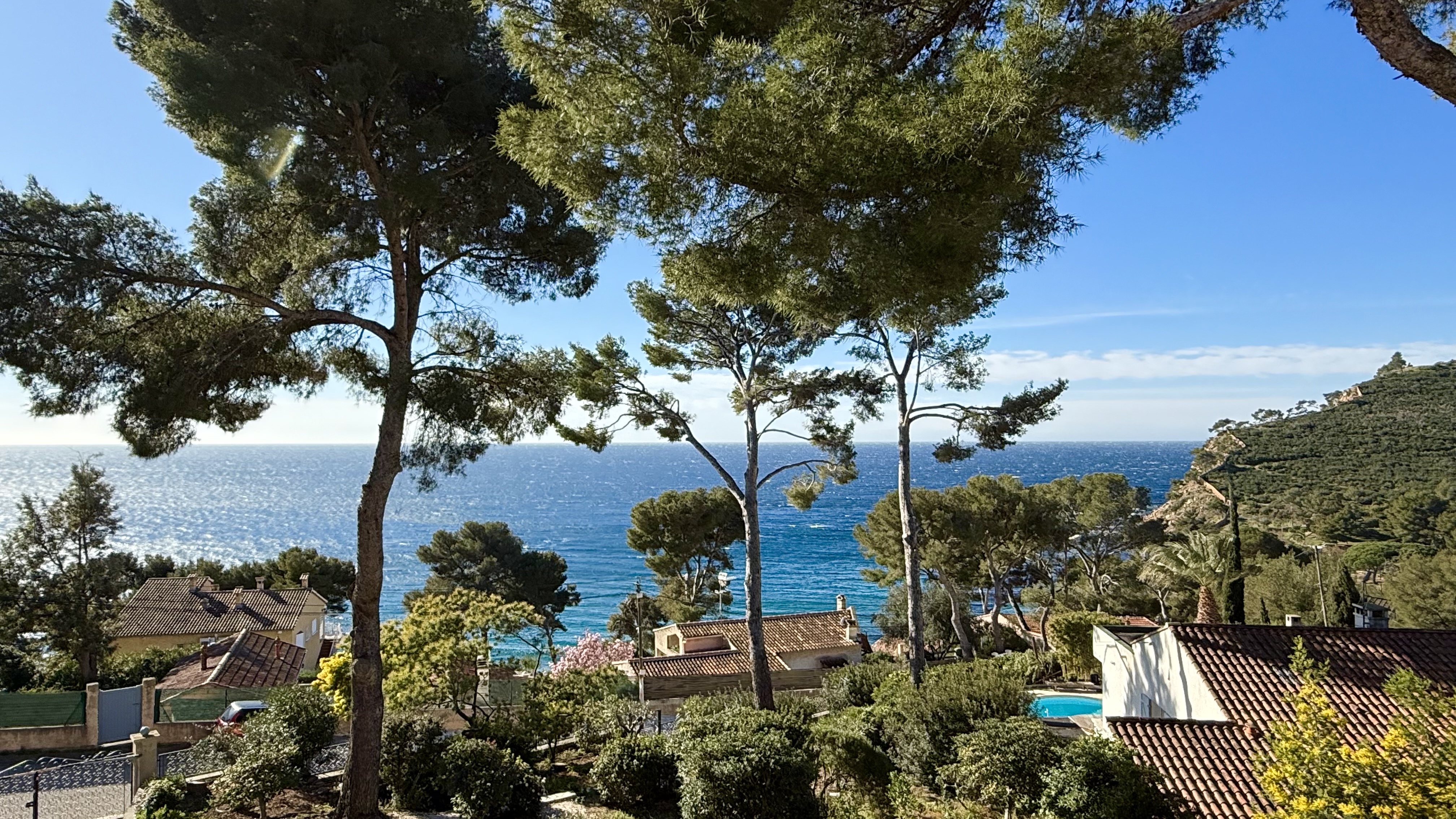 La Villa Jasmin - S.JASMIN