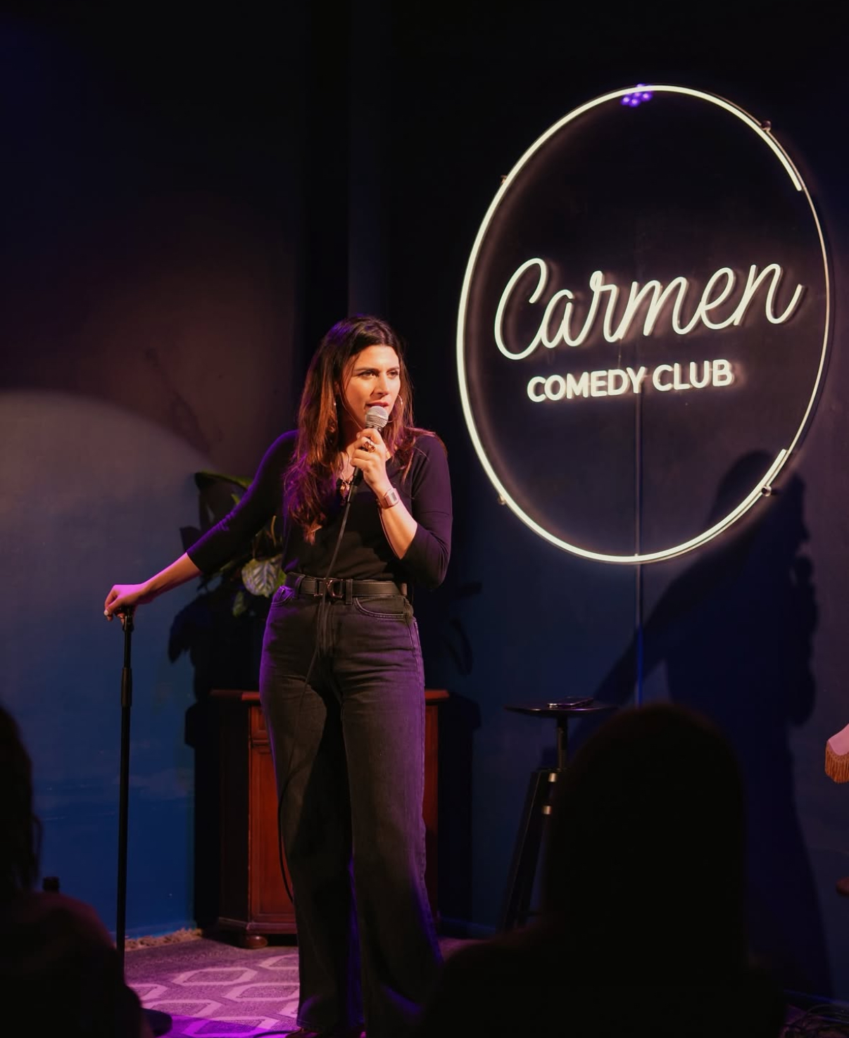 Les artistes - Romain pezzoni