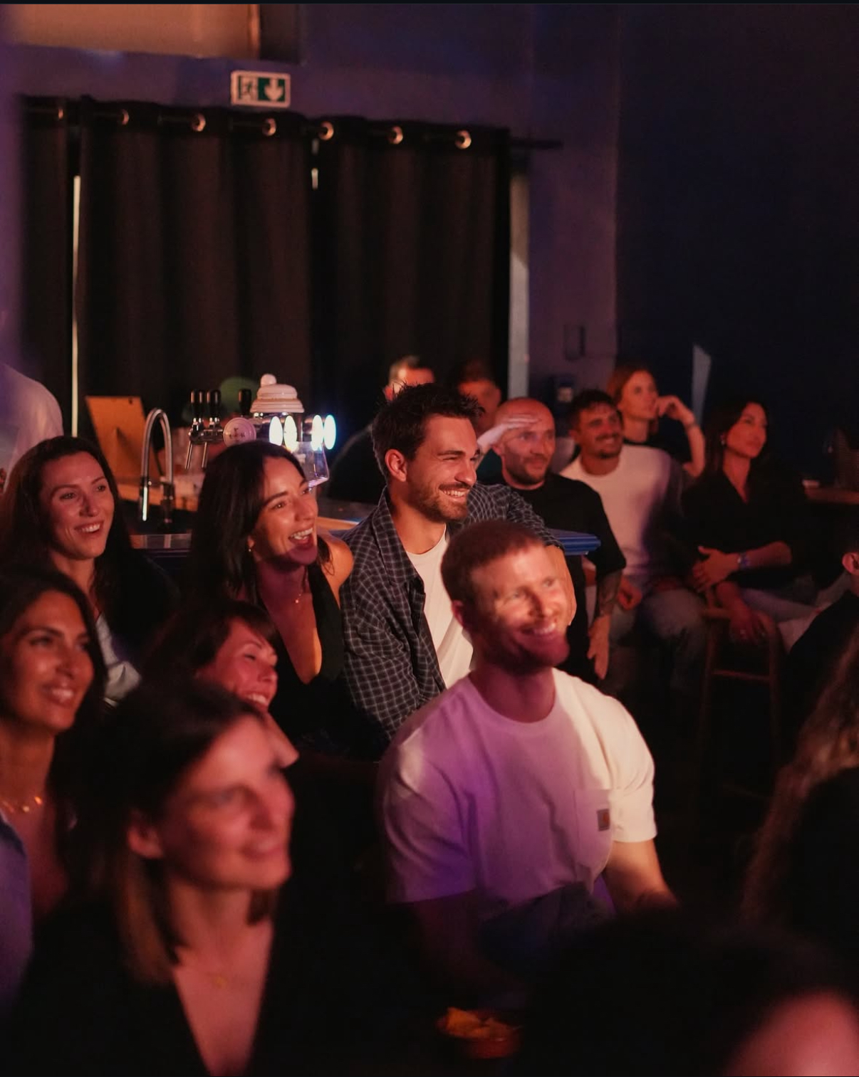 Vous - Romain pezzoni