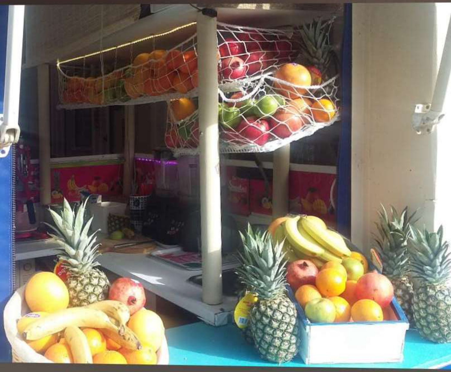 O'tobago_Hyères - Design Insulaire