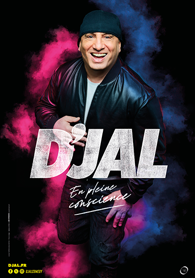 DJAL_40X60_NEUTRE4-copie - DR / Toulon Métropole Évènements et Congrès