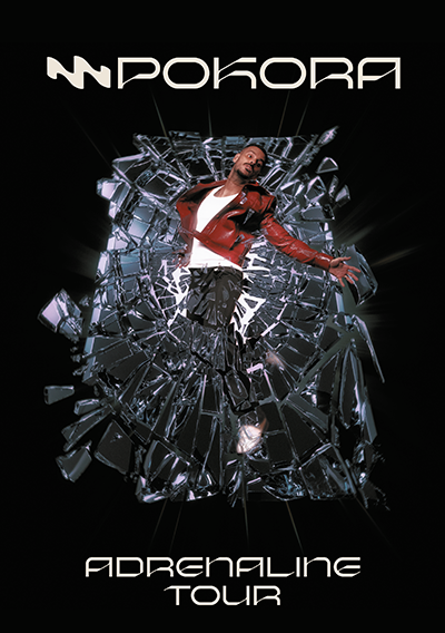 M Pokora-1080X192019-copie - DR / Toulon Métropole Évènements et Congrès