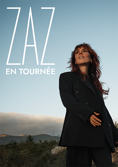 ZAZ copie - Toulon Métropole Évènements et Congrès