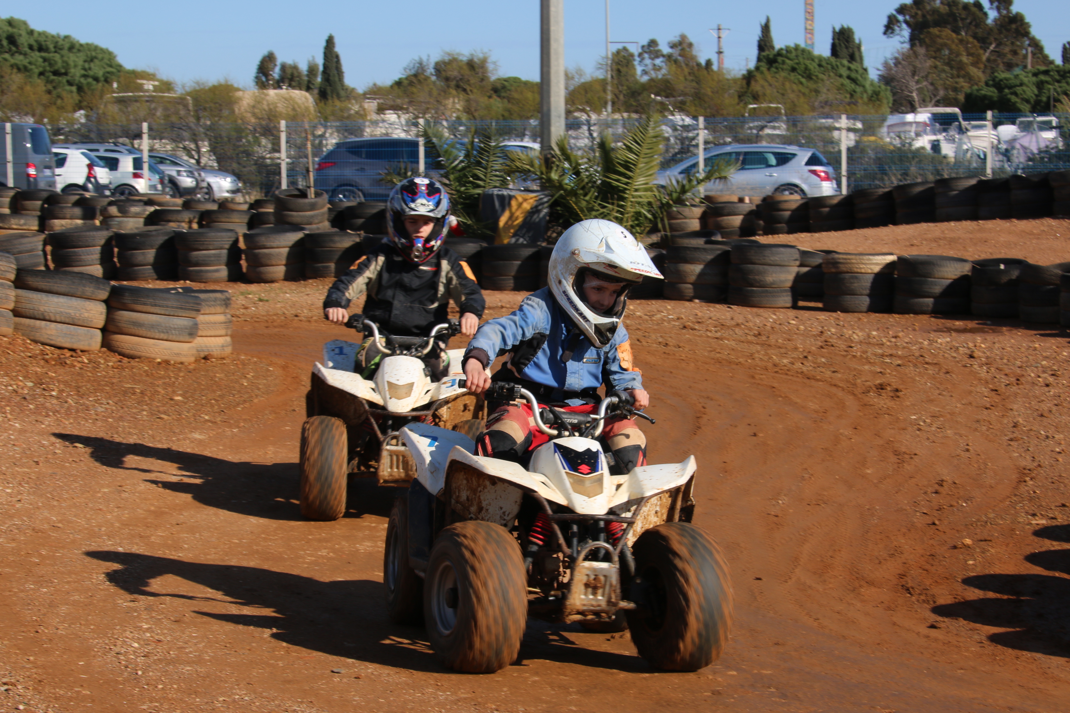 Quad - SpeedKart_Hyères