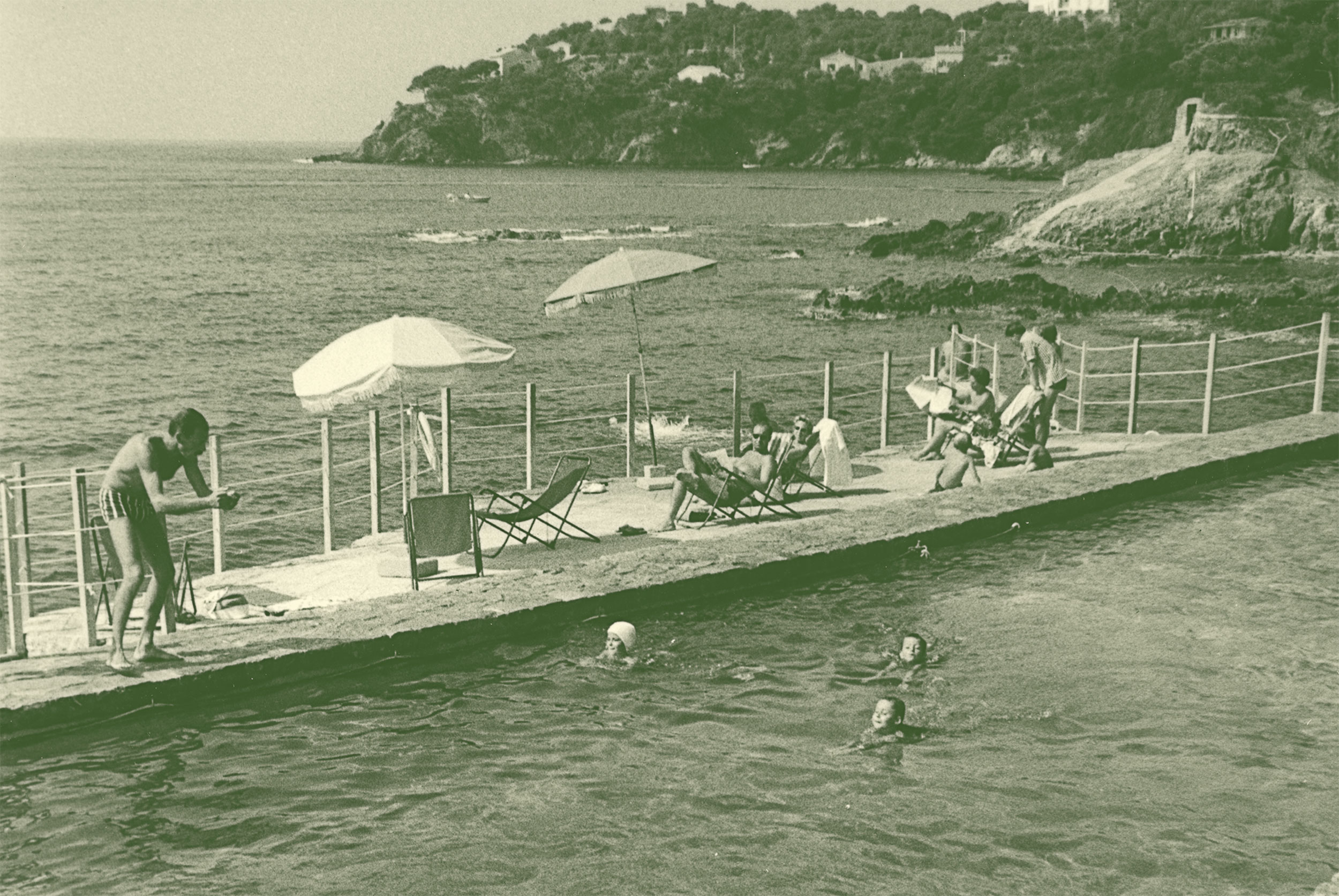 L'esprit provencal - Le Provencal