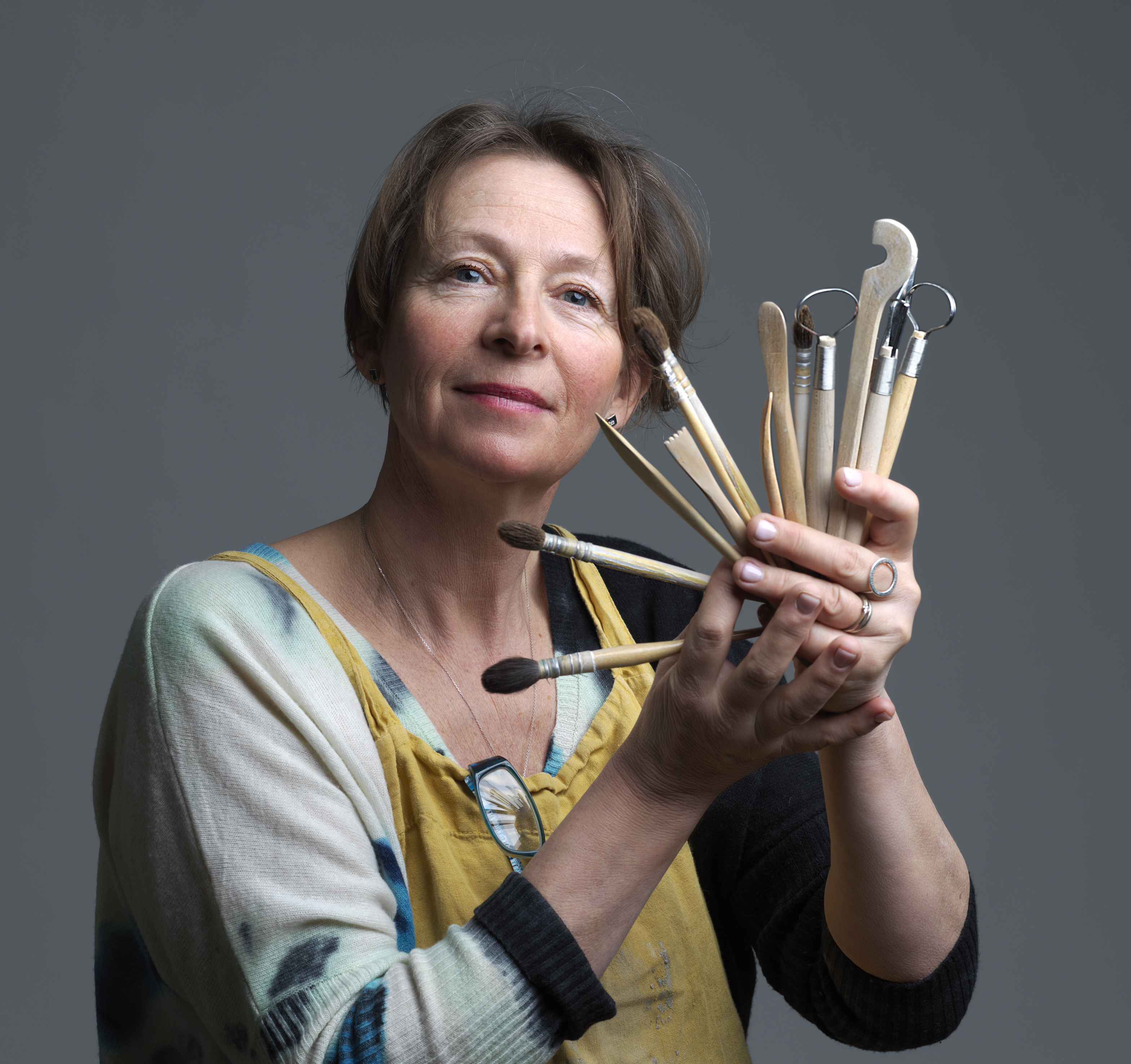 Ann DUREAULT - Sylvie Fréjoux