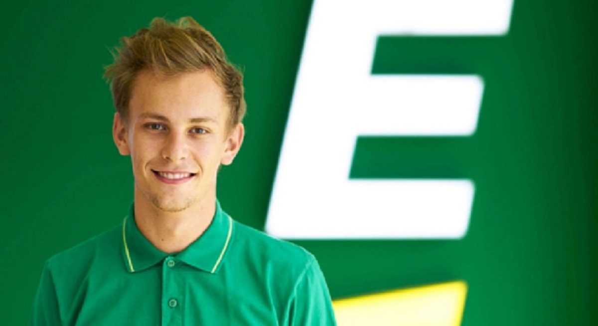 EUROPCAR - Europcar