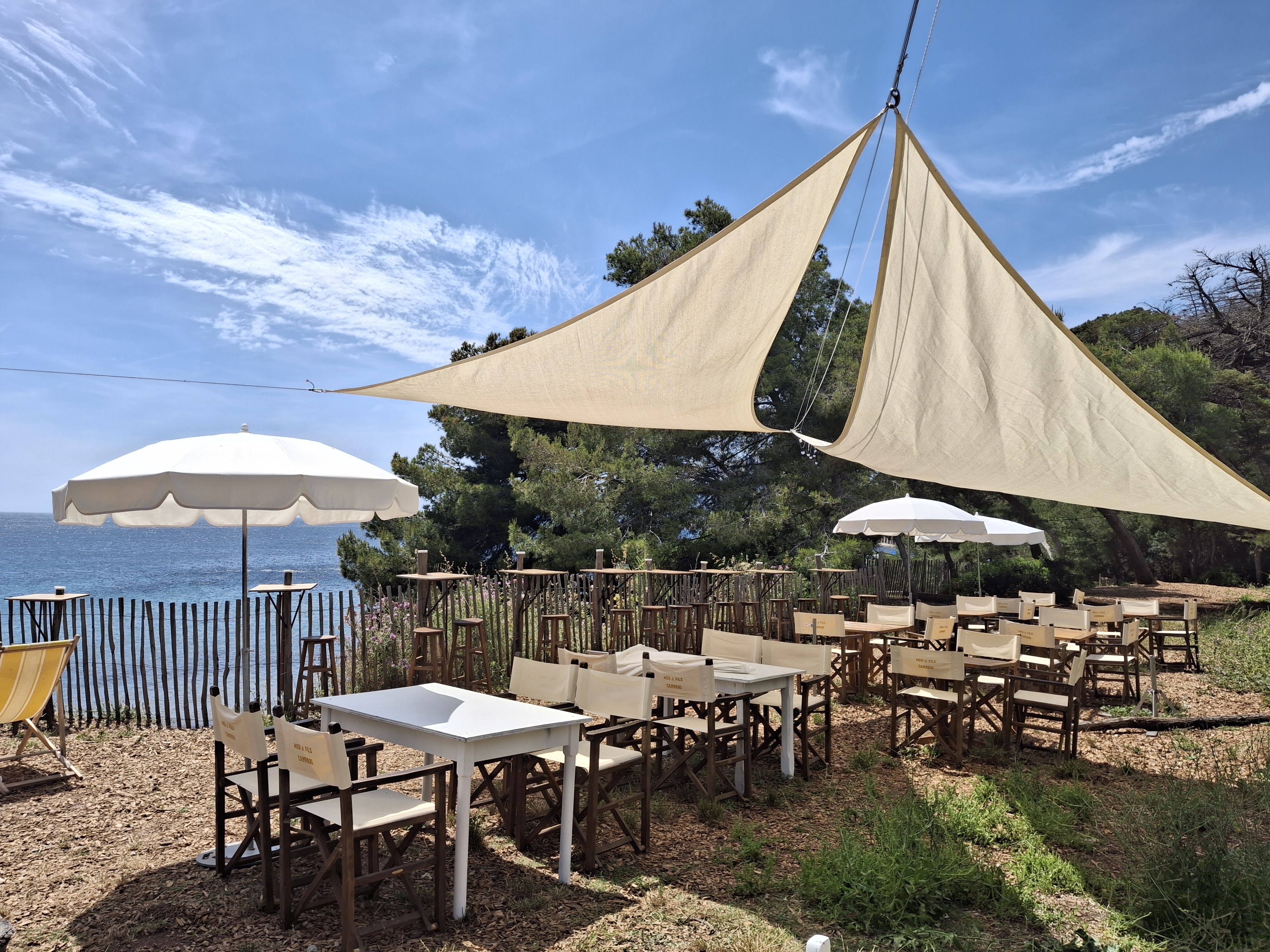 Terrasse - Carine Cantuti OTPM