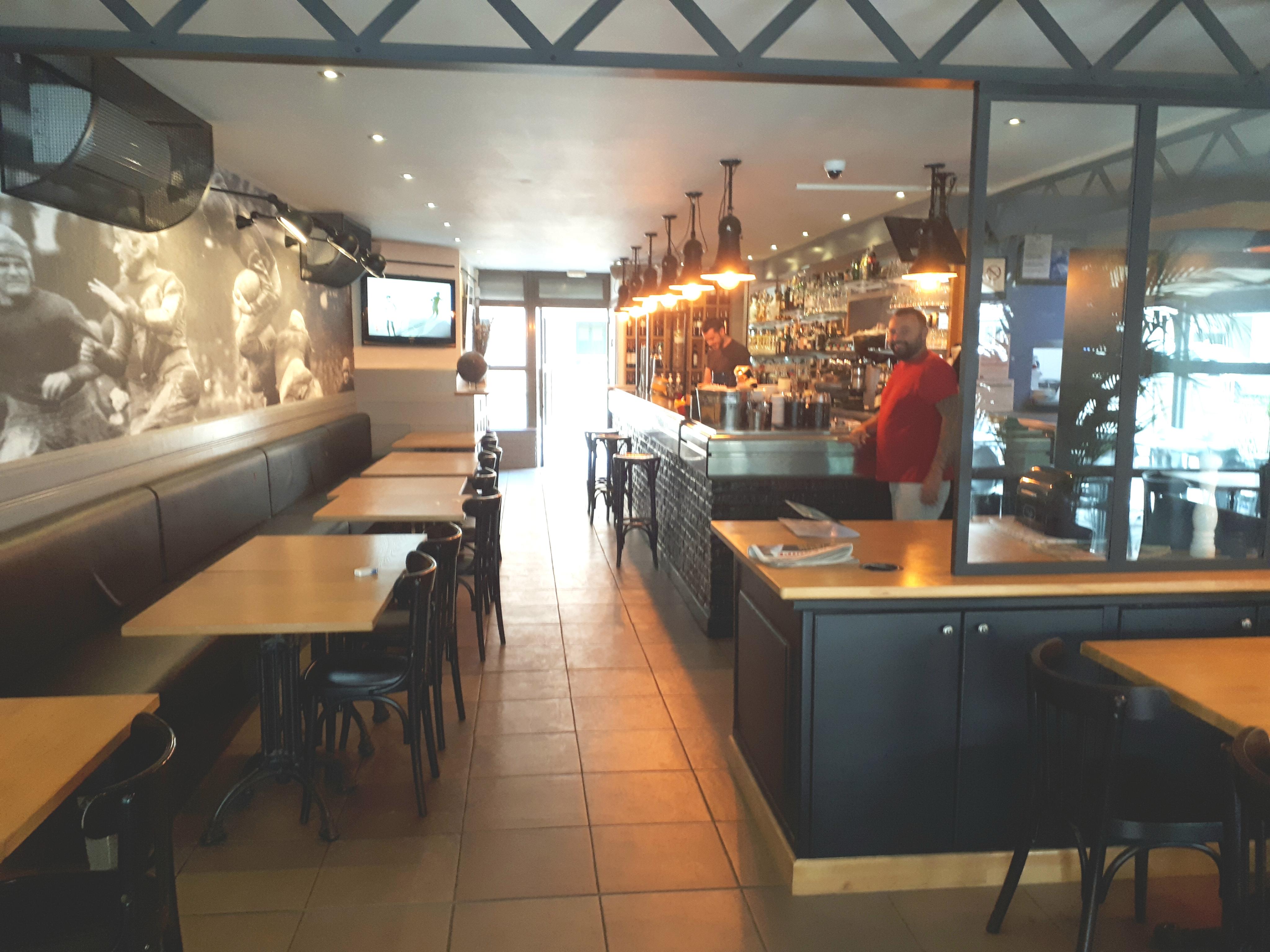 Le Marigny - Le Marigny