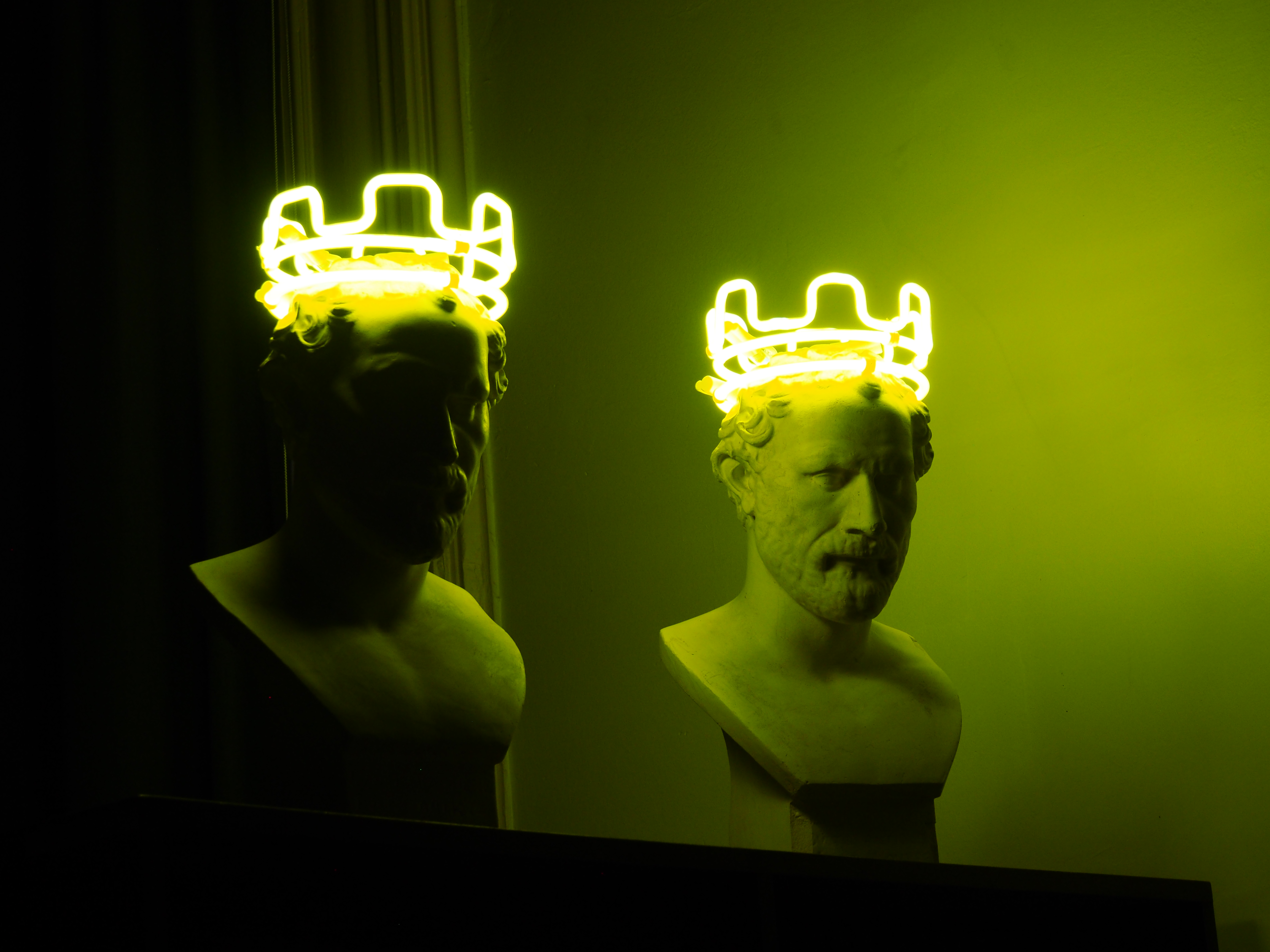 Réponse Capitale - Anaïs Hay