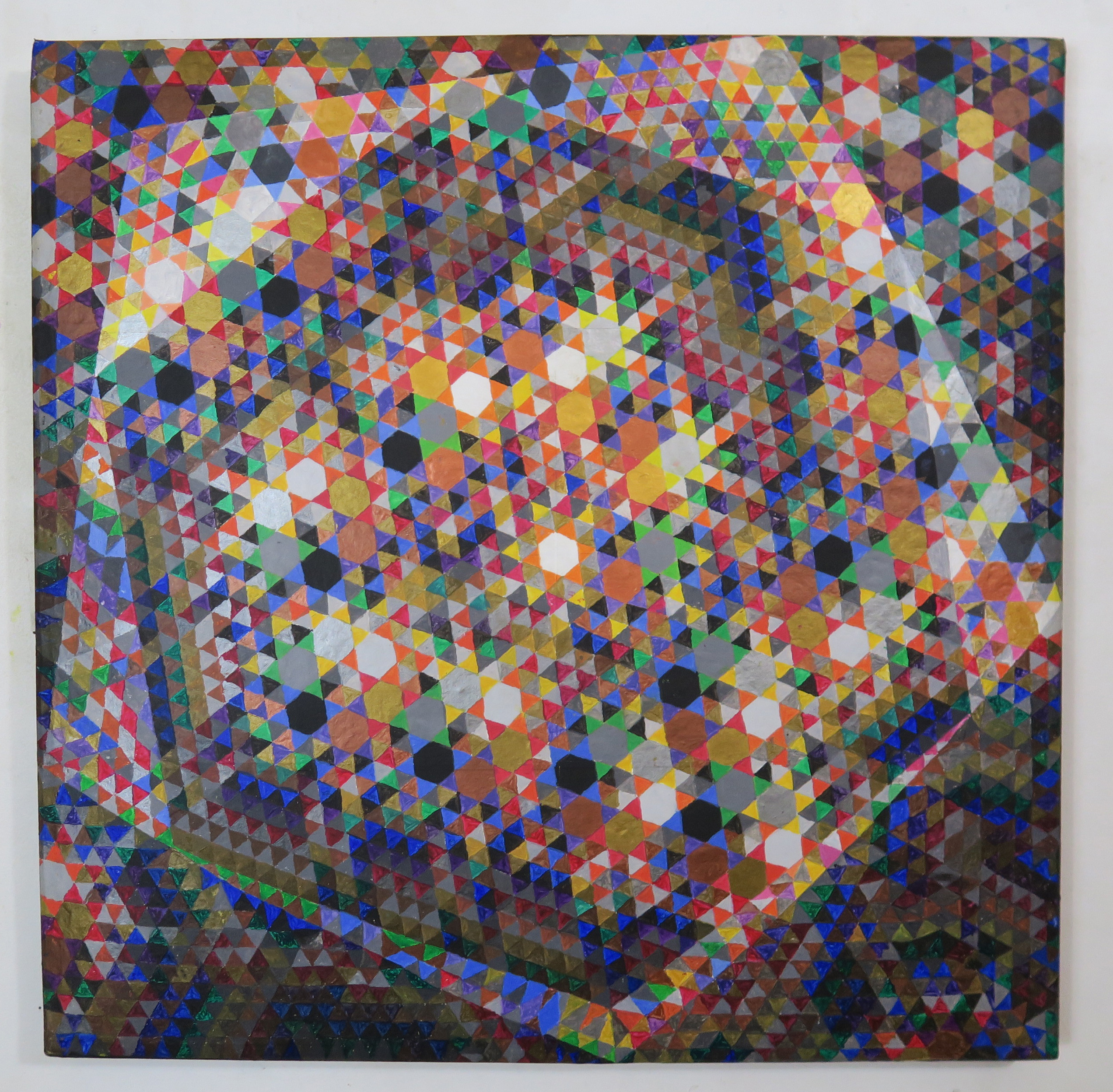 little bang nocturne 23 - Balthasar Brennenstuhl