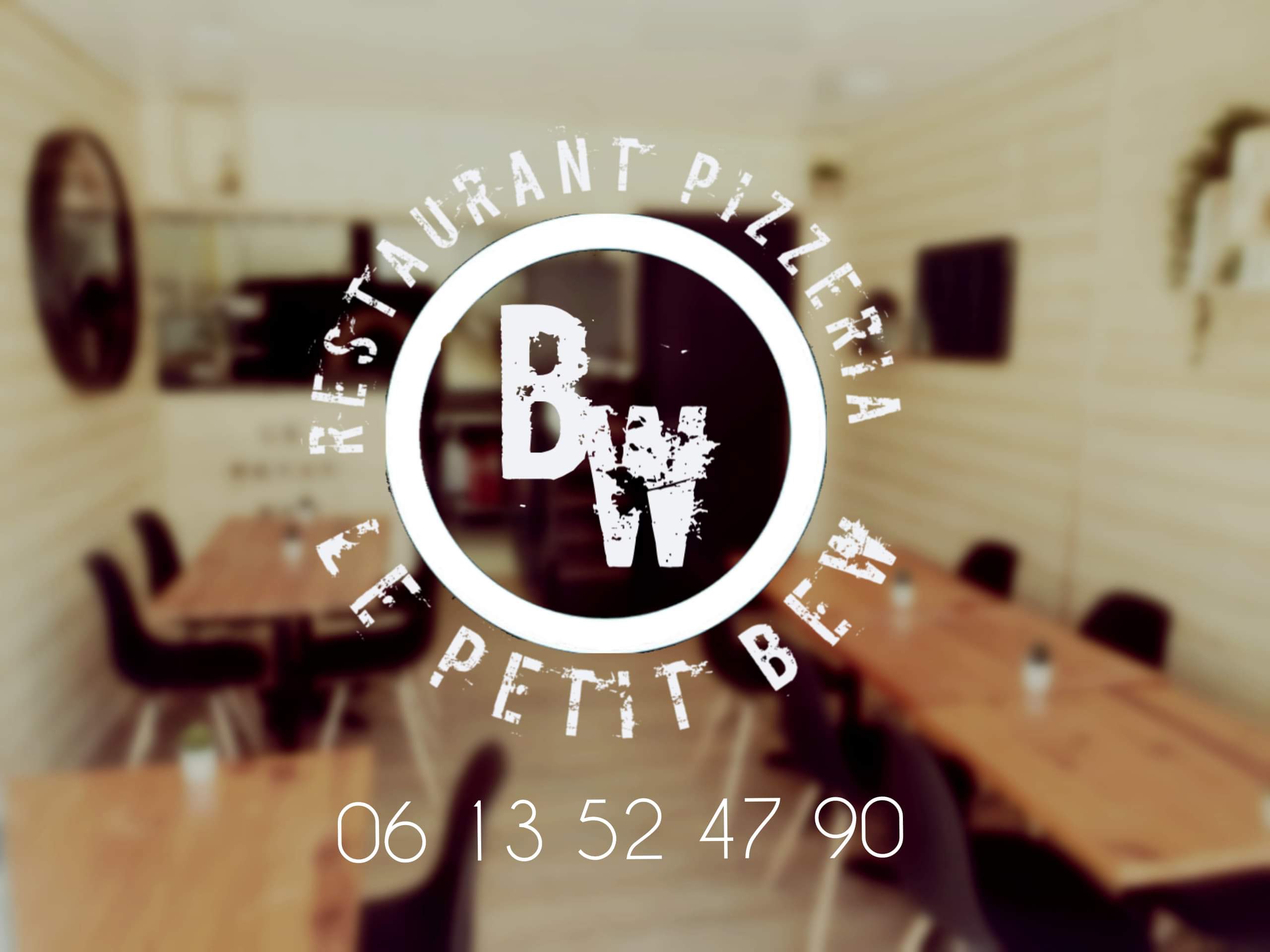 Le petit bew - Le Petit Bew