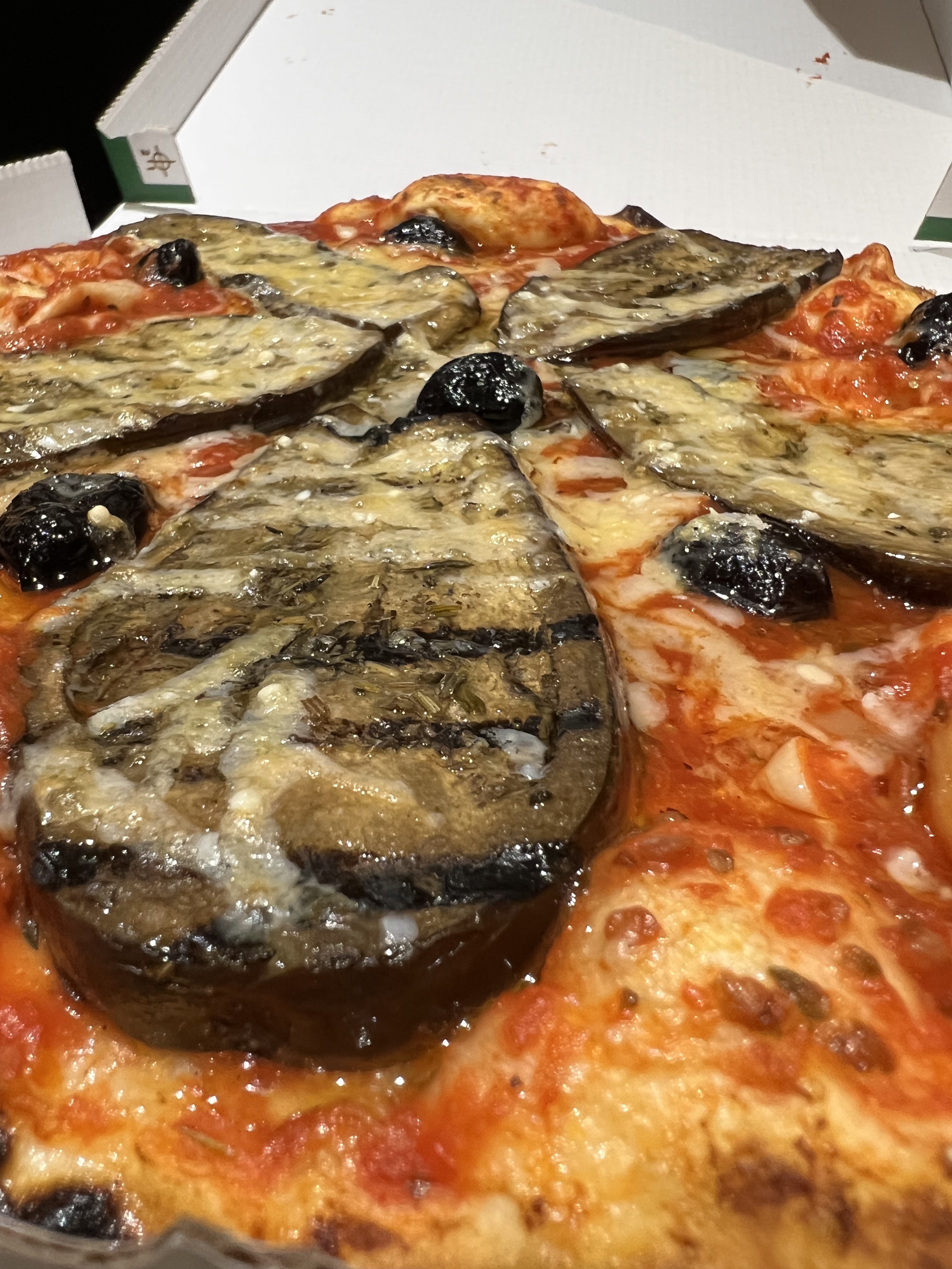 La Scotto - Le Petit Bew