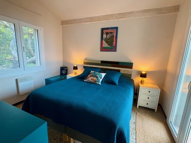 Villa T5 Octoblue - 6 personnes_Hyères - Stoffel