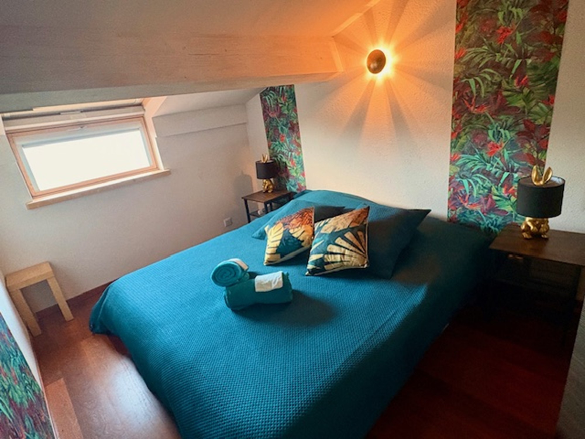 Villa T5 Octoblue - 6 personnes_Hyères - Stoffel