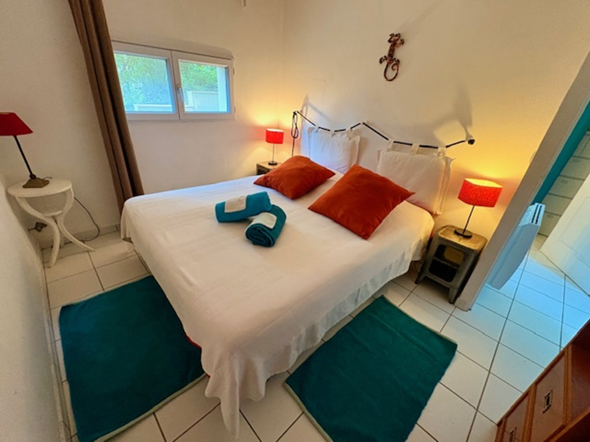 Villa T5 Octoblue - 6 personnes_Hyères - Stoffel