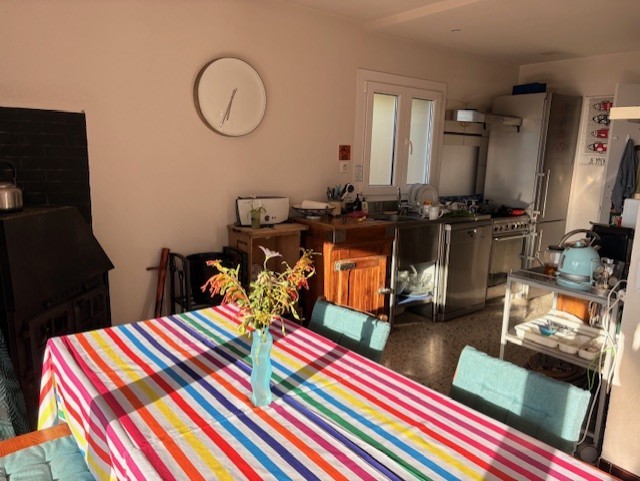 Villa T5 Octoblue - 6 personnes_Hyères - Stoffel