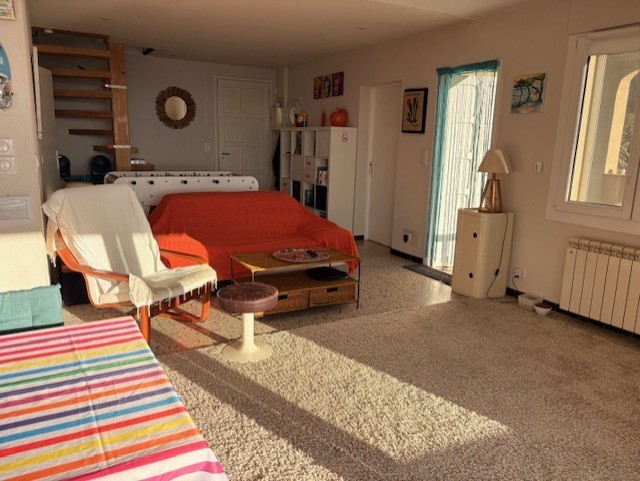 Villa T5 Octoblue - 6 personnes_Hyères - Stoffel