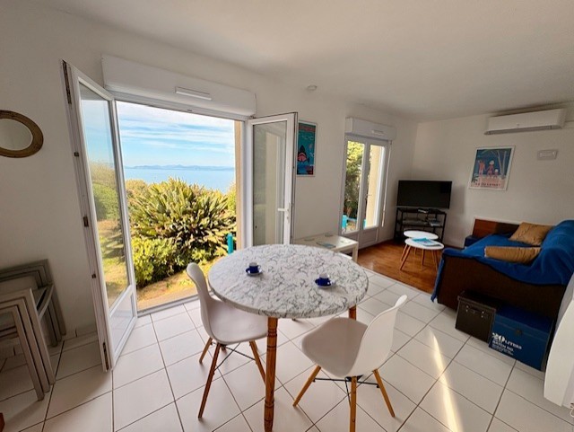 Villa T5 Octoblue - 6 personnes_Hyères - Stoffel