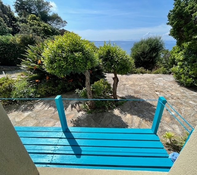 Villa T5 Octoblue - 6 personnes_Hyères - Stoffel