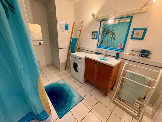 Villa T5 Octoblue - 6 personnes_Hyères - Stoffel