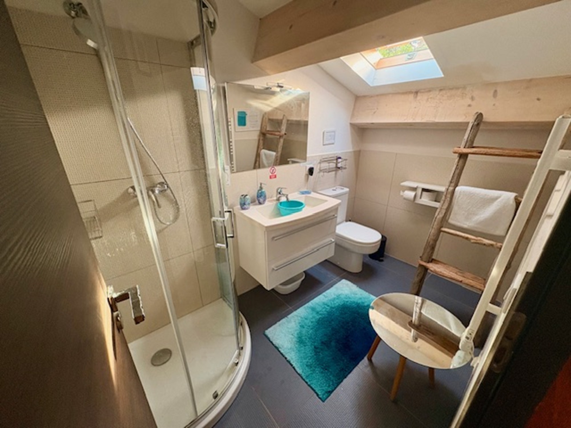 Villa T5 Octoblue - 6 personnes_Hyères - Stoffel