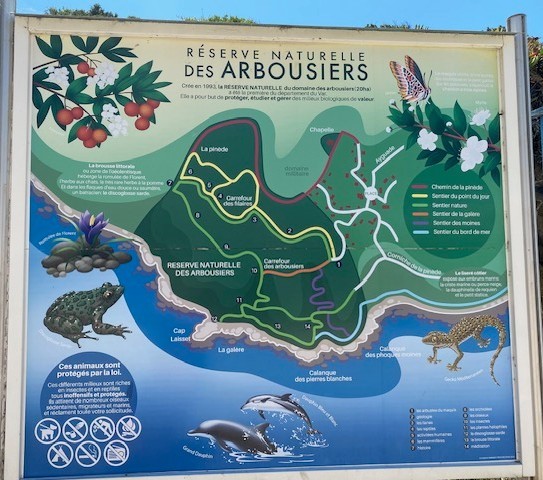 Villa T5 Octoblue - 6 personnes_Hyères - Stoffel