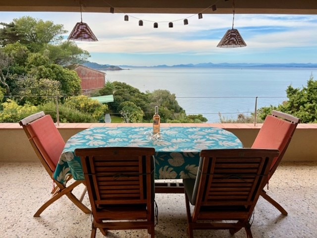 Villa T5 Octoblue - 6 personnes_Hyères - Stoffel